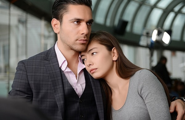 6. Перед вами кадр из сериала...