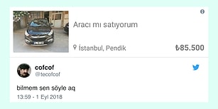 Eylül Ayının Mizah Açısından Bereketli Bir Ay Olduğunu Gösteren 17 Tweet