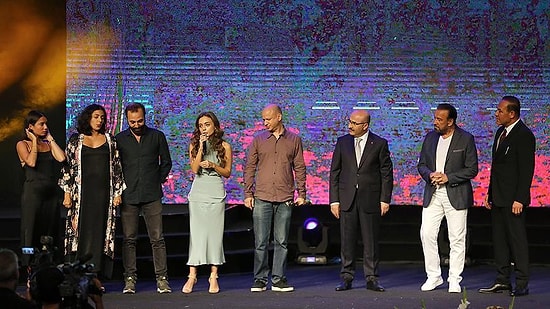 25. Adana Film Festivali'nde Ödüller Sahiplerini Buldu: En İyi Film 'Sibel'