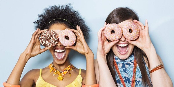 Ваша родственная душа должна обладать отличным чувством юмора!