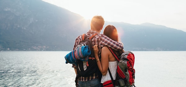 Ваша родственная душа должна также сильно любить приключения!