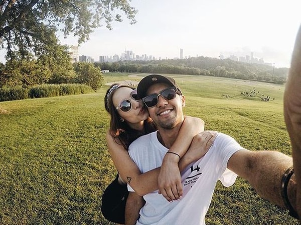 1. На какое из этих "стандартных" свиданий вы бы меньше всего хотели пойти?