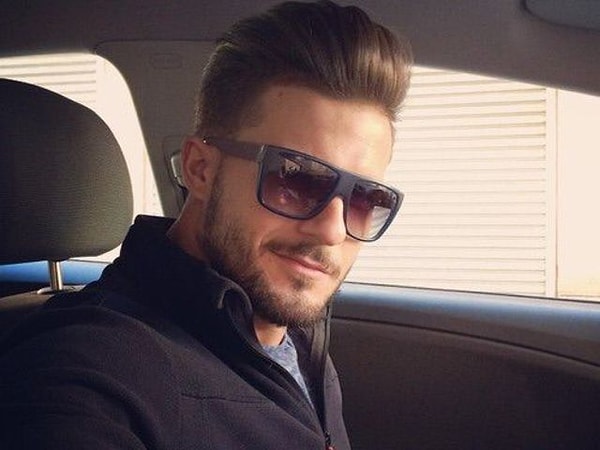 5. Какую из этих пикап-фразочек вы терпеть не можете?