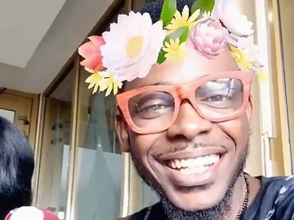 7. Какой из этих фильтров нравится вам больше всего?