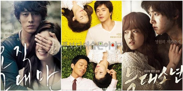 İzlerken Gönül Telinizi Titretip Sizi Hüngür Hüngür Ağlatacak En Romantik 13 Kore Filmi