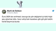 Ülkemizi Teğet Geçen Kırbaç Kasırgası Hakkında Konuşmadan Edemeyen 13 Kişi