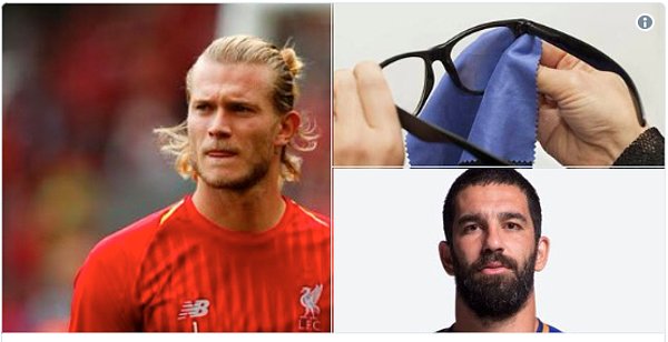 11. Meğer İthal Arda Turan'mış! Beşiktaşlı Loris Karius'un DM'den Herkese Yürümesine Gelen Komik Tepkiler