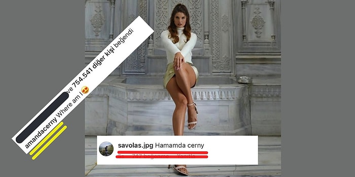 Bir Hafta Boyunca Ünlüleri Mizahına Alet Ederek Güldüren 19 Kişi