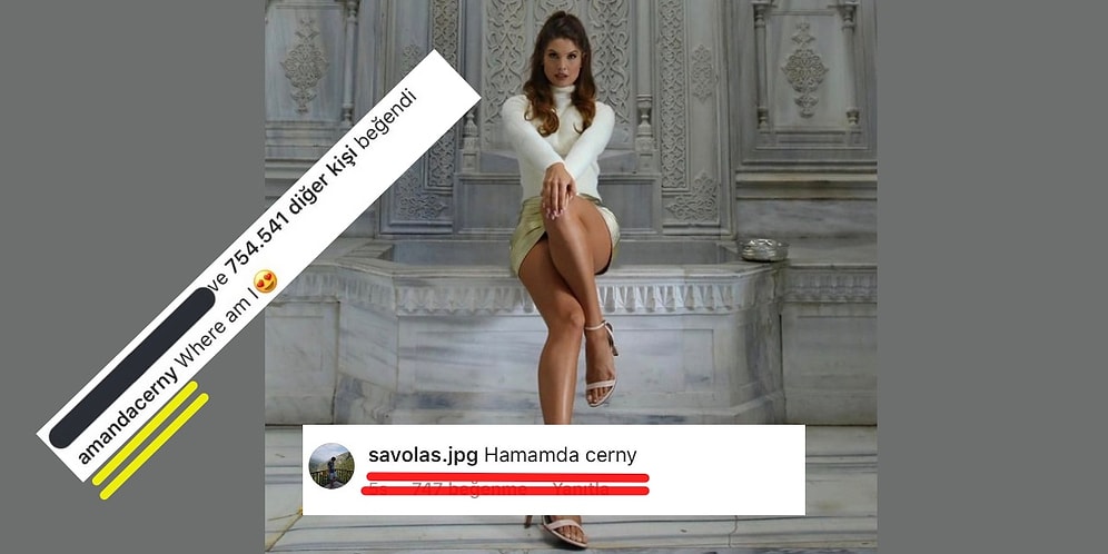 Bir Hafta Boyunca Ünlüleri Mizahına Alet Ederek Güldüren 19 Kişi