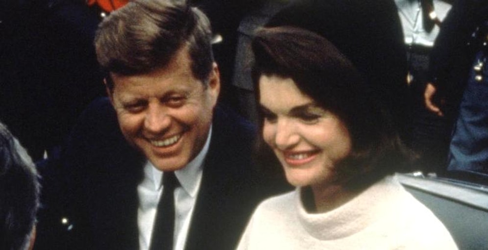 Последние фотографии именитых политиков, которые были сделаны прямо перед их смертью