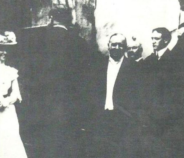 7. Уильям Мак-Кинли