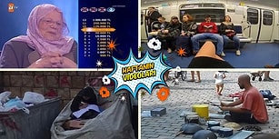 Geçtiğimiz Haftanın Mutlaka İzlemeniz Gereken 10 Videosu