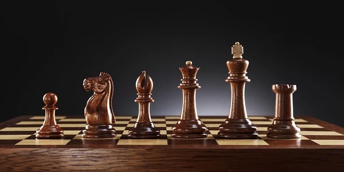 Тест: какая шахматная фигура соответствует вашей индивидуальности?