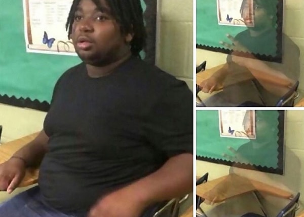 9. "А теперь в алфавитном порядке каждый расскажет нам о себе" - "Нееет, только не это!"