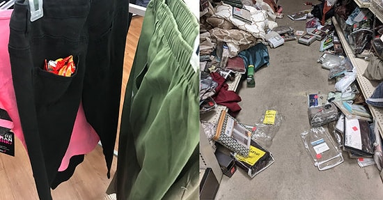 Типы покупателей, которых работники магазинов ненавидят всей душой