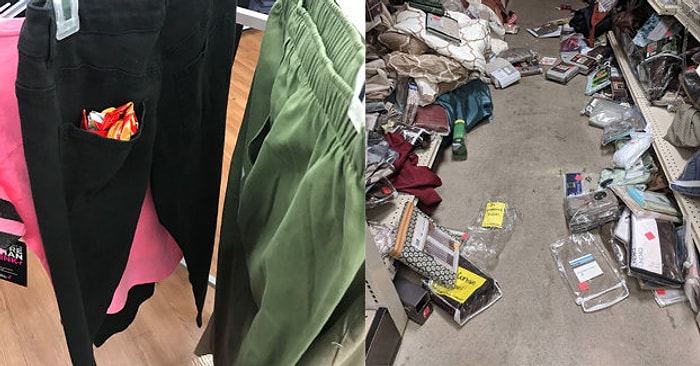 Типы покупателей, которых работники магазинов ненавидят всей душой