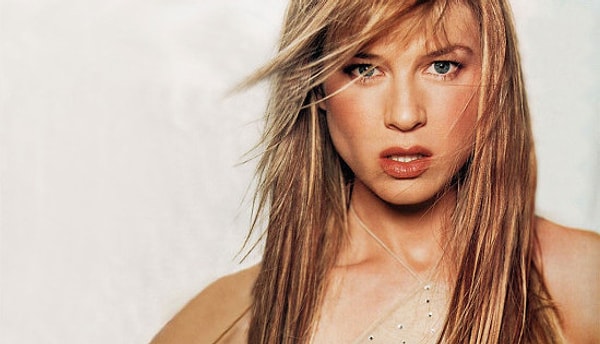 4. До начала своей актёрской карьеры Рене Зеллвегер работала стриптизершей