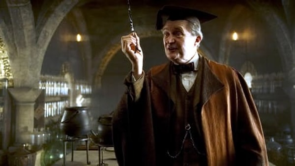 7. Что здесь не так?