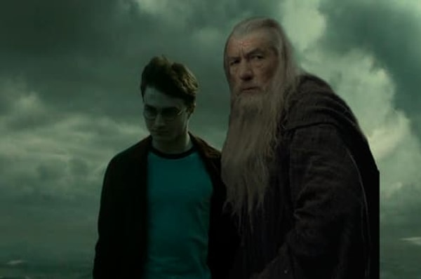 10. И последнее: что не так в этой сцене?