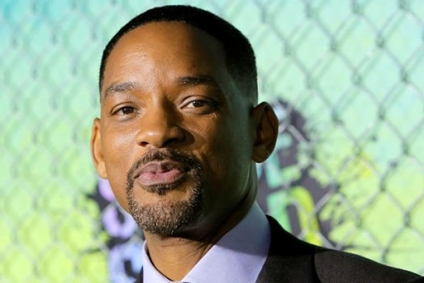 9. Уиллу Смиту тяжело даются интеллектуальные игры