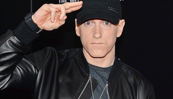 12. EminemMusic / Müzik