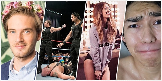 Milyonlarca Abone, Milyarlarca İzlenme: İşte En Fazla Takipçisi Olan Youtube Kanalları