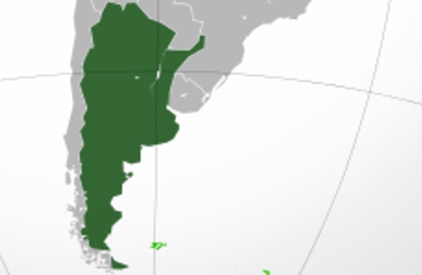 3. Узнали страну?