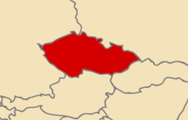 11. Какая это европейская страна?