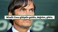 Cocu'su Çıktı! Fenerbahçe'de Kötü Sonuçlar Almaya Devam Eden Cocu'yu Mizahına Alet Etmiş 15 Kişi