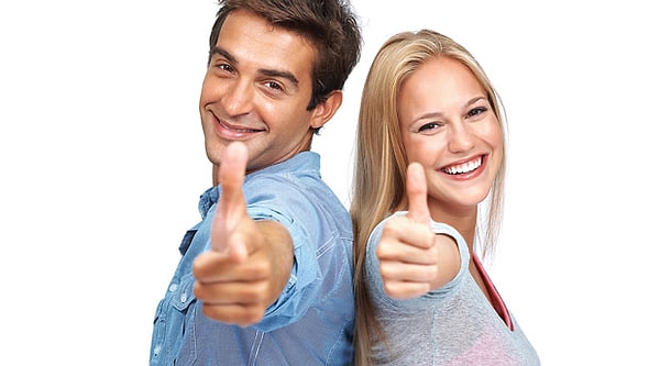 5. По поводу чего люди обычно делают вам комплименты?