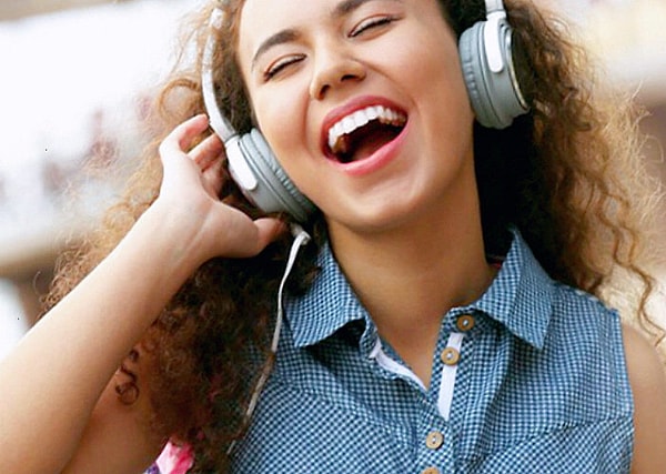 8. Вы умеете петь?