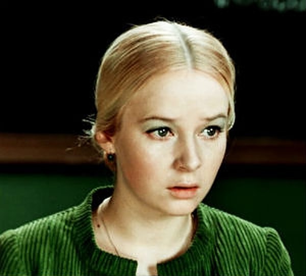 1. Наталья Богунова