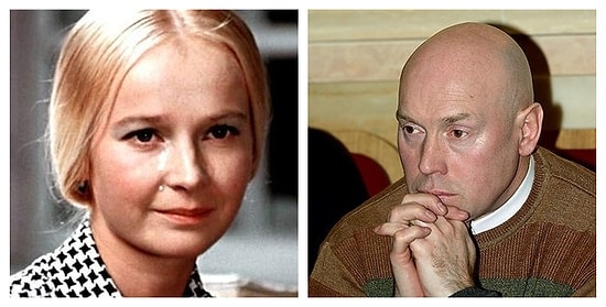 Гениальность = безумие? Отечественные актеры, у которых были проблемы с психикой