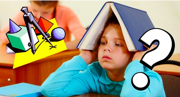 Тест по геометрии, который без ошибок пройдёт любой семиклассник. А вам под силу?