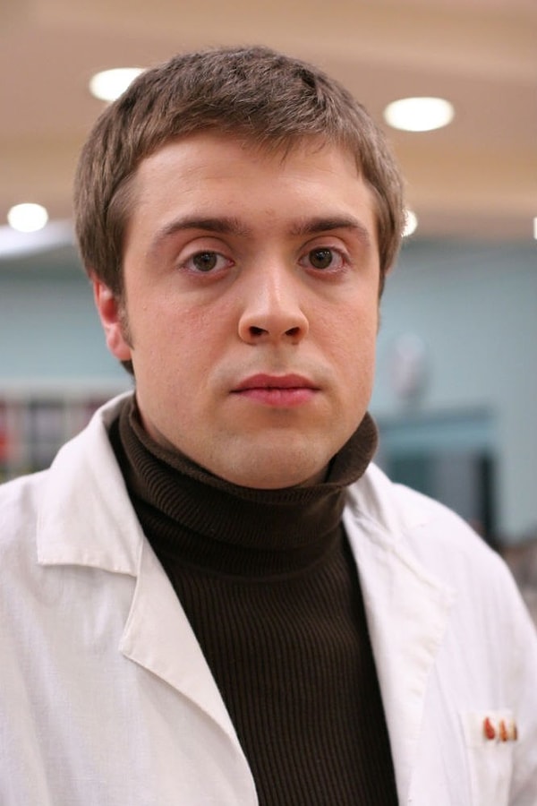 1. Владимир Ильин и Александр Ильин