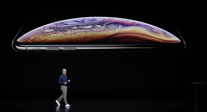 Apple'dan Kritik Hata! iPhone XS ve XS Max Toplatılabilir!