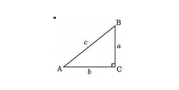 2. Чему равна гипотенуза треугольника, если его катеты равны 6 и 8?