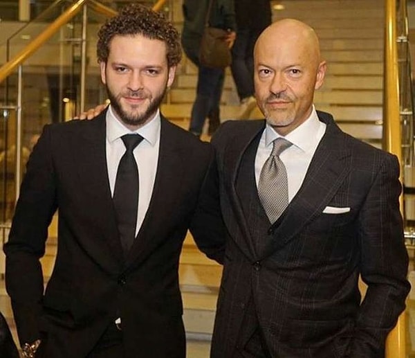 9. Константин Крюков и Федор Бондарчук