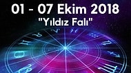 Yıldız Falına Göre Haftanın Nasıl Geçeceğini Söylüyoruz!