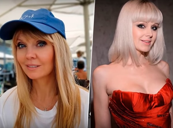 1. Валерия и Натали