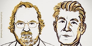 Kanser Araştırmasına Verildi: Nobel Tıp Ödülü'nü James P. Allison ve Tasuku Honjo Kazandı
