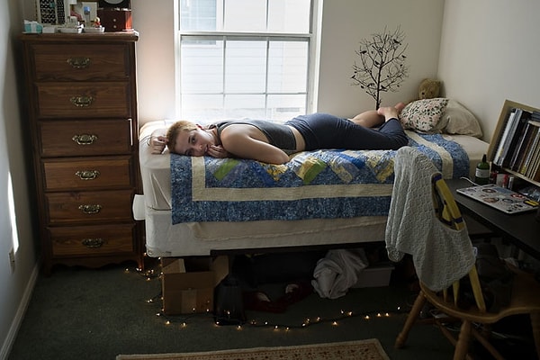 Но со временем дела пошли на лад.