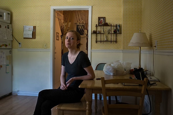 А те, кто принимал в них участие, не испытывали никакого дискомфорта.