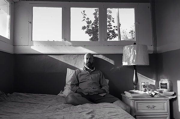 Поскольку работы молодого человека значительно расширили представление о наготе и уязвимости.