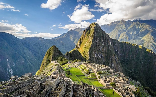 Peru