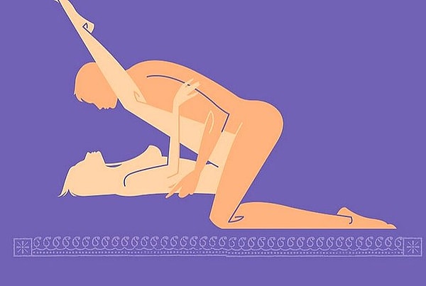 Глубокое проникновение!