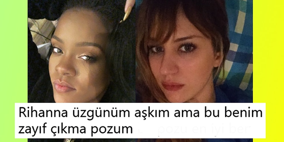 Verilen Pozun Türünü Anında Tespit Edenlerden Keyifle Katılacağınız 15 Paylaşım