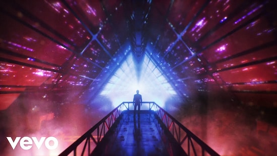 Imagine Dragons - Natural Şarkı Sözleri