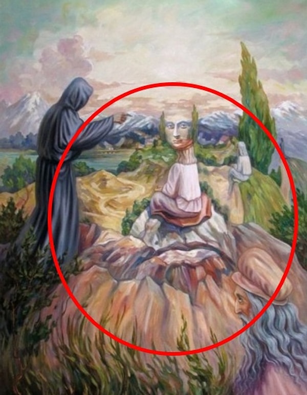 3. Леонардо да Винчи