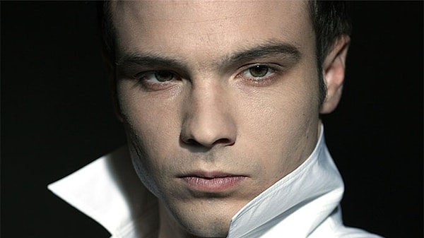 5. Андрей Чадов